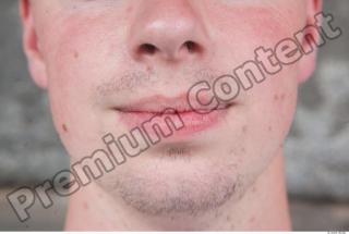 e0004 Young man mouth reference 0001
